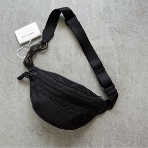 ALEXANDER WANG Attica Fanny Pack